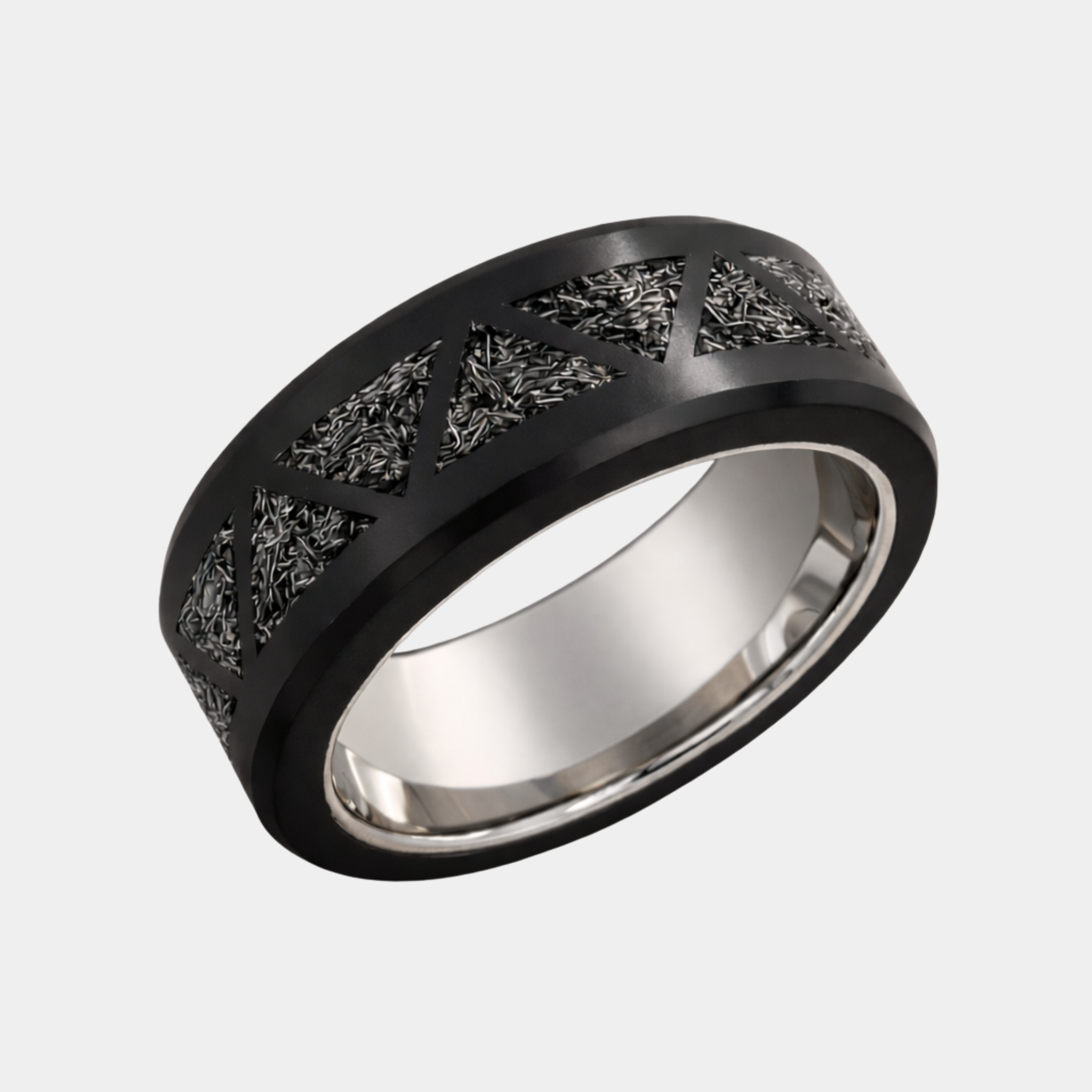 ARES – Triangle Meteorite Sleeve